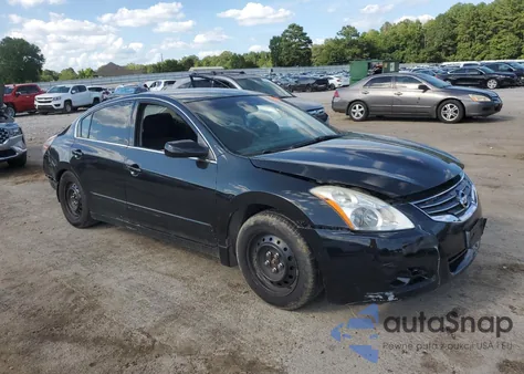 2012 Nissan Altima Base z USA, uszkodzony, nr VIN 1N4AL2AP4CC257643
